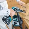 Akumulatorowy pilnik taśmowy Makita DBS180RTJ 18V 2x5.0Ah
